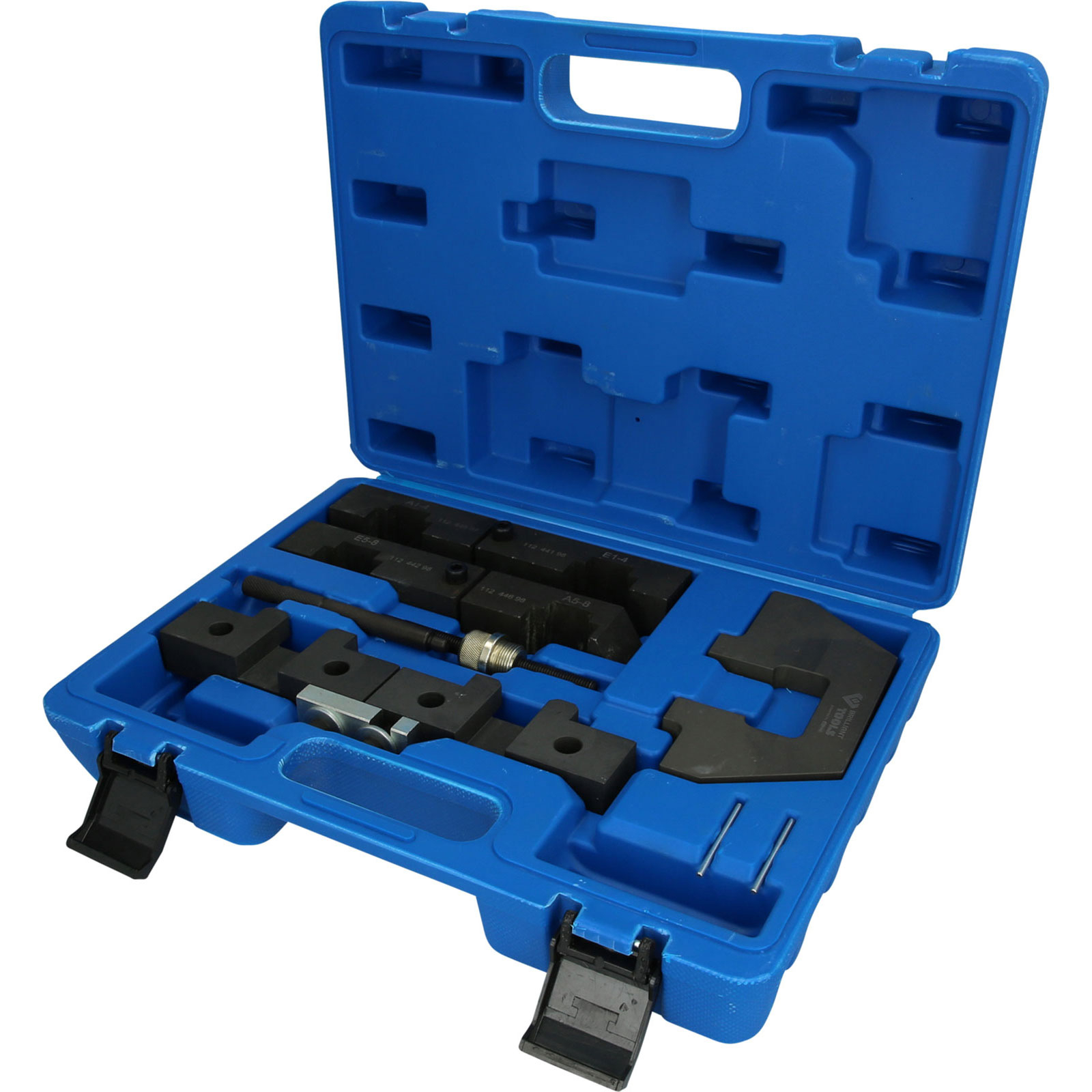 BRILLIANT TOOLS Motor-Einstellwerkzeug-Satz für BMW 1.6 - BT591900