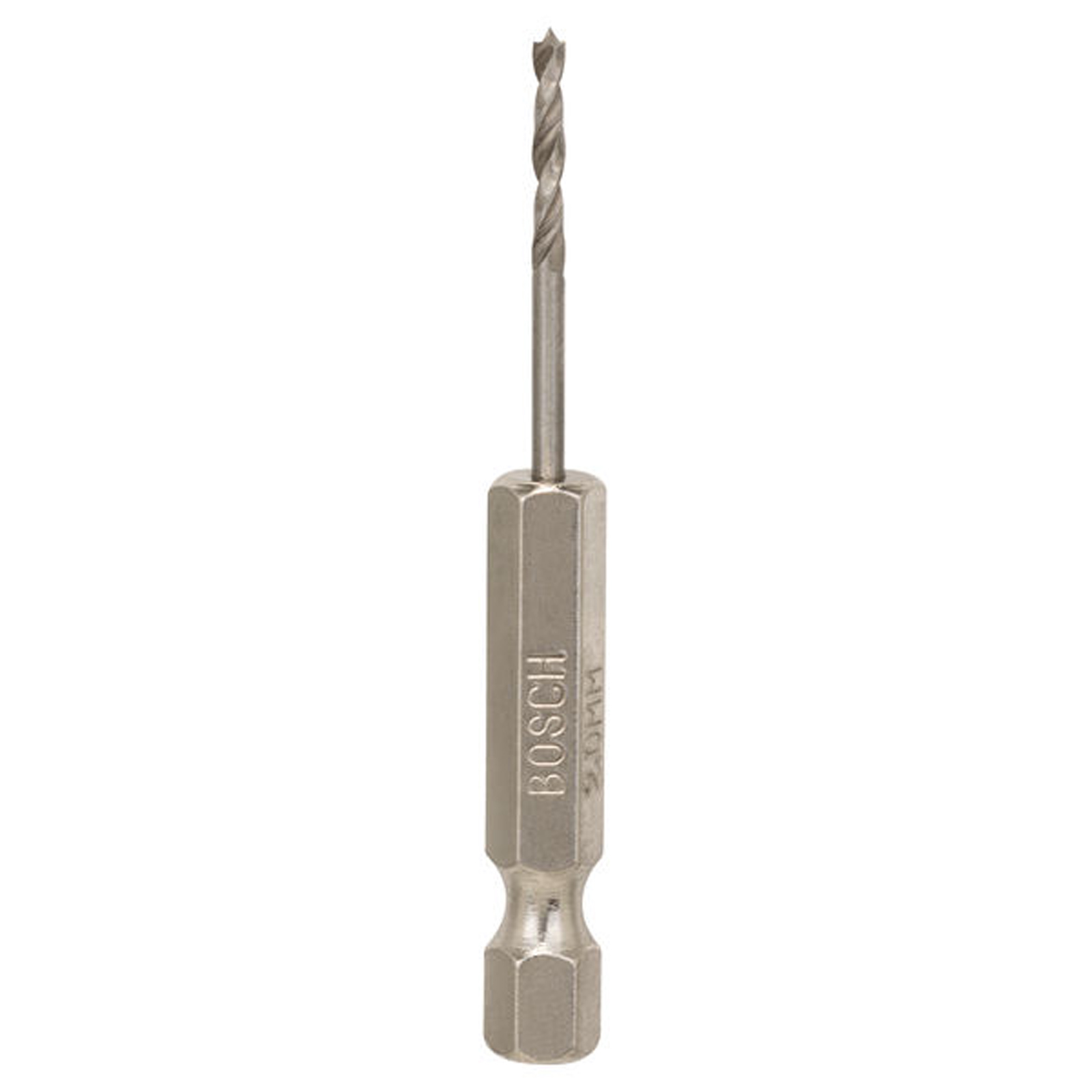 Bosch PRO Wood HSS-Holzspiralbohrer 2x16x61 mm - 2608577699