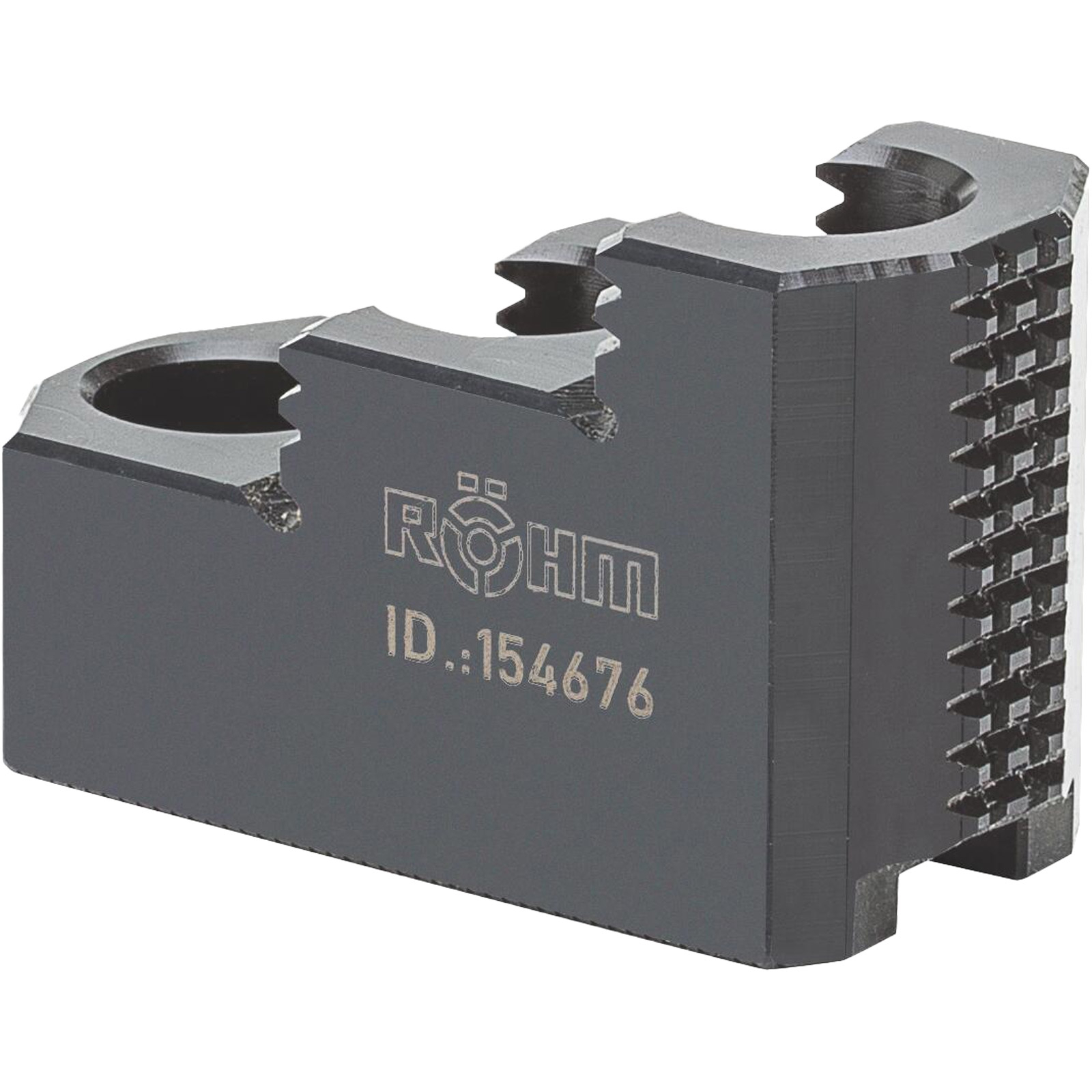 Röhm UMKEHRBACKEN-SATZ DURO-A 400/3 - 184197