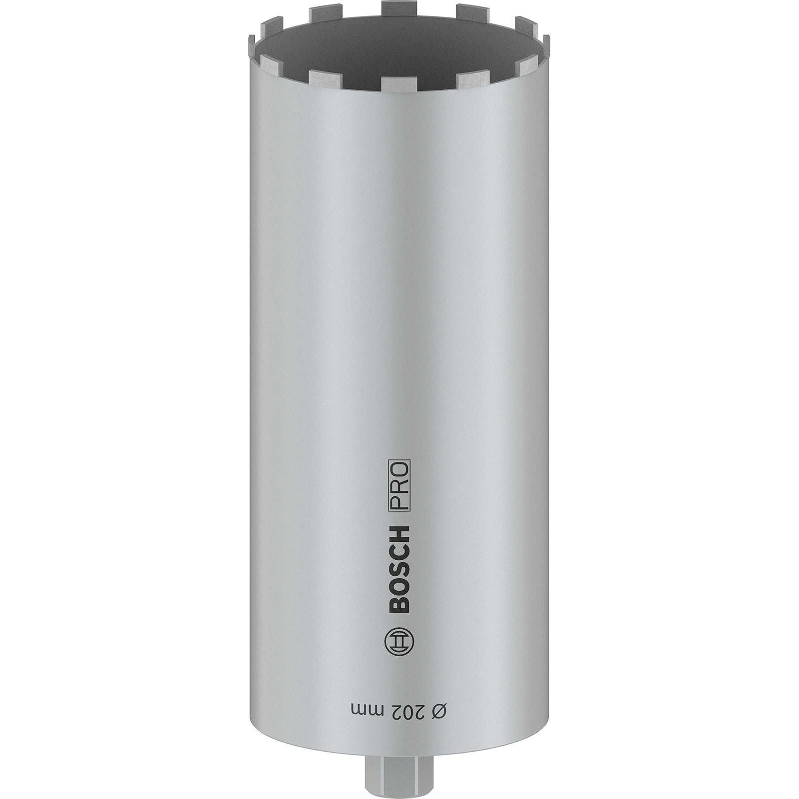 Bosch PRO Core Cutter wet 202 x 450 mm G 1 1/4 Zoll UNC - 2608601744