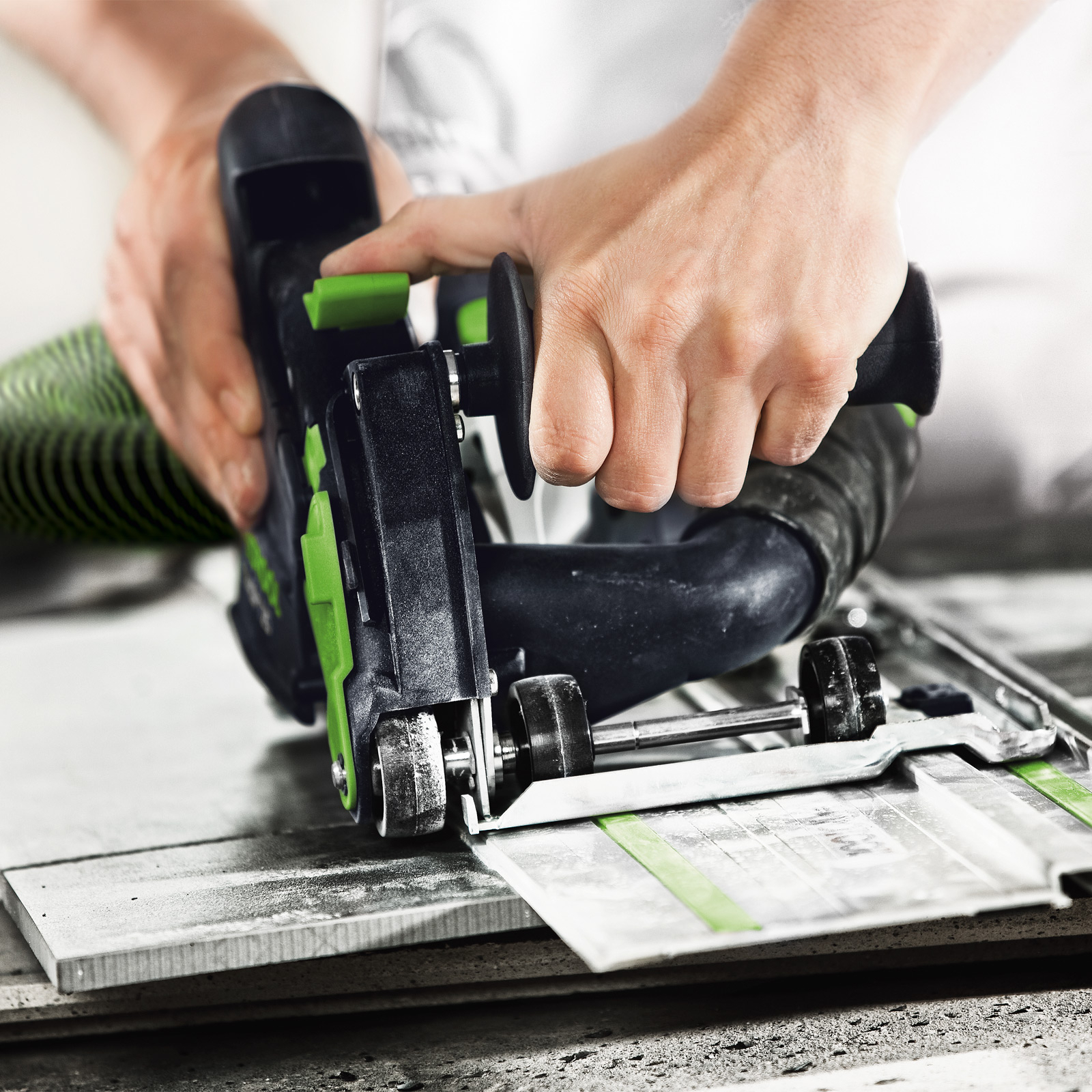 Festool Diamant Trennsystem DSC-AG 125-Plus 1.400 W - 576547