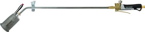 SIEVERT Aufschweißbrenner PRO 88 Titanium 70/850 Piezo - 770166