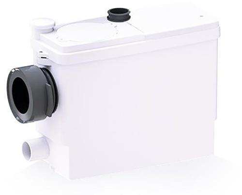 SFA-SANIPACK PRO UP, Fäkalienhebeanlage z. Anschl. an Hänge-WC,WT,Dusche,Bidet