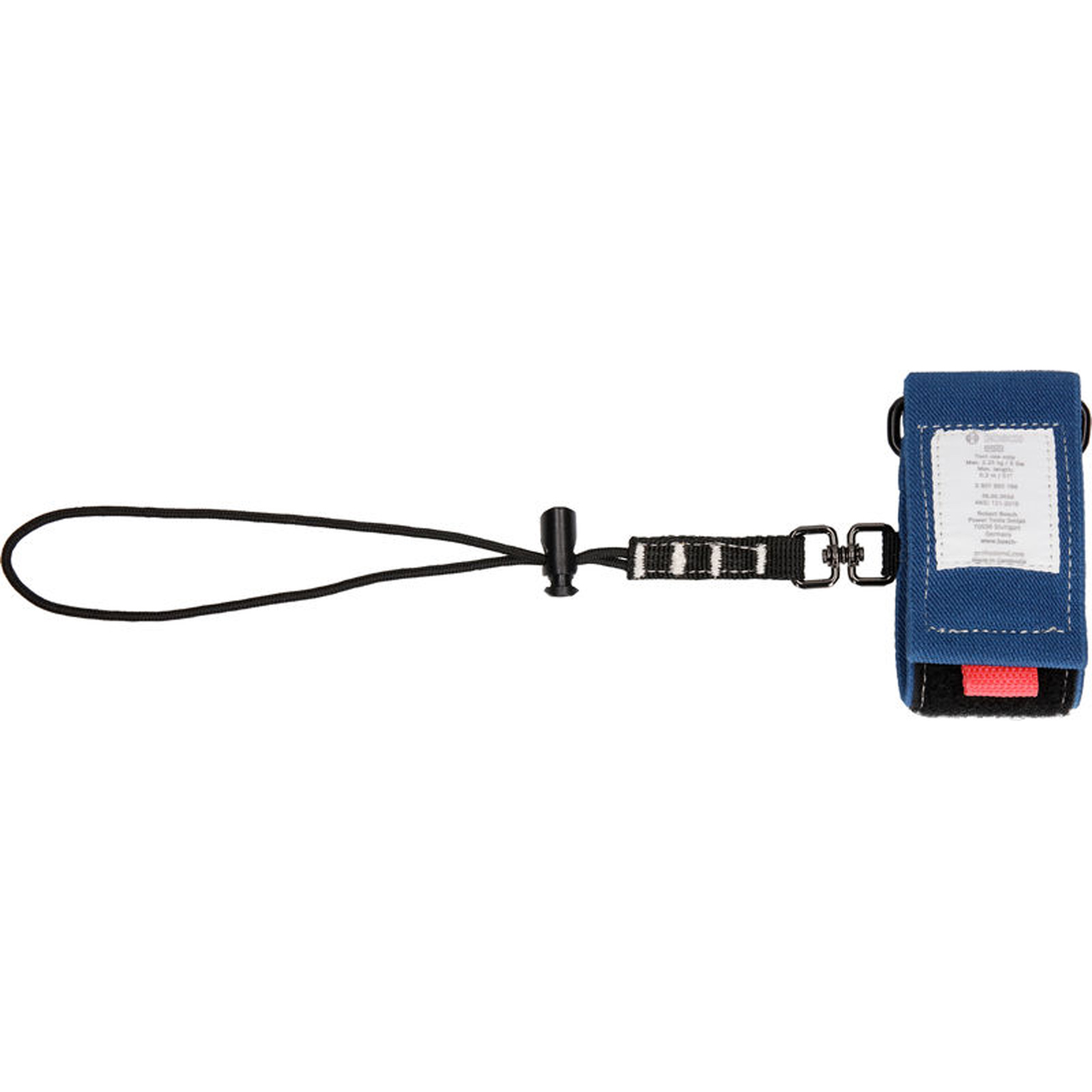 Bosch PRO Armband, 2,25 kg, runde Kordelschlaufe