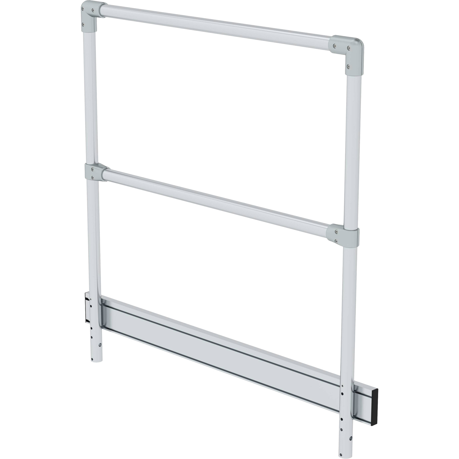 Günzburger Steigtechnik Geländer starr