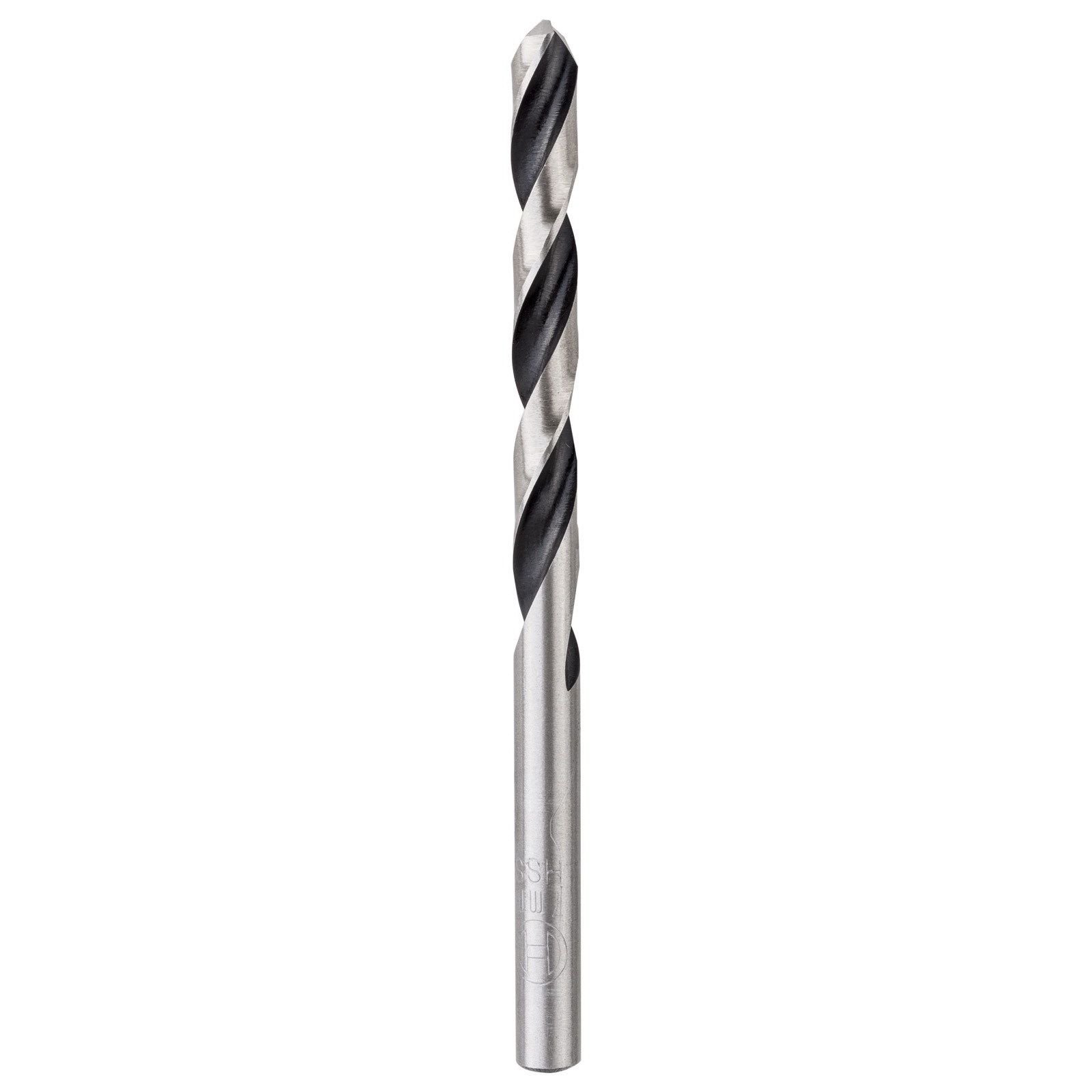Bosch 1x HSS PointTeQ DIN 338 7 x 69 x 109 mm - 2608577169
