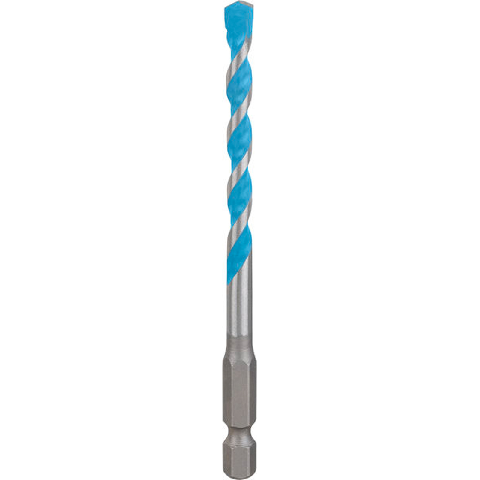 Bosch EXPERT HEX-9 Multi Construction Bohrer 6 x 60 x 100 mm - 2608902284