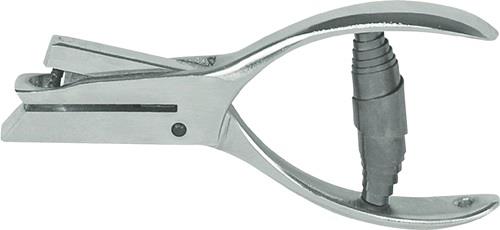 Kontrollzange Länge 145 mm - 9304000