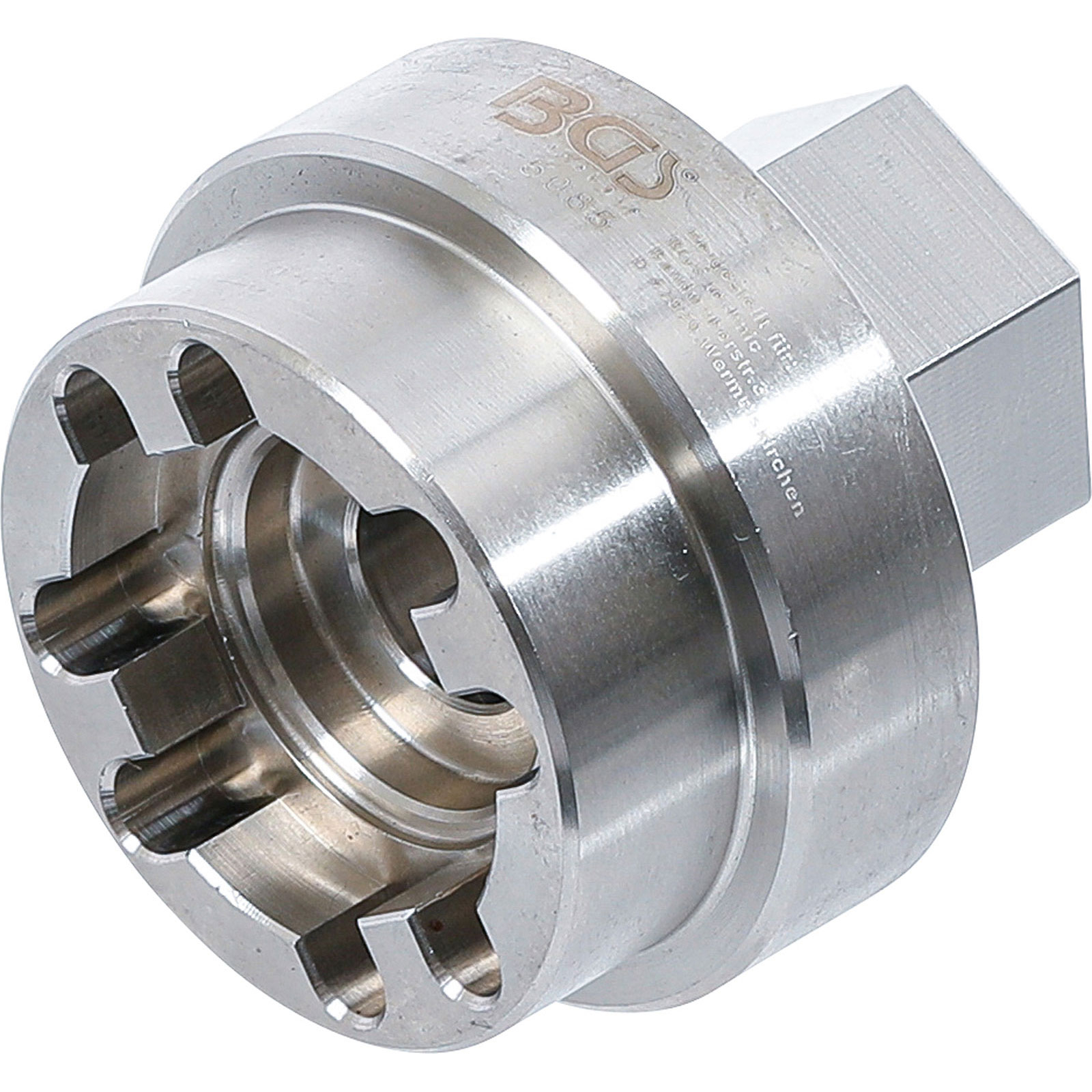 BGS Spezial-Einsatz für Ducati Nockenwellenradmuttern 24 mm - 5085