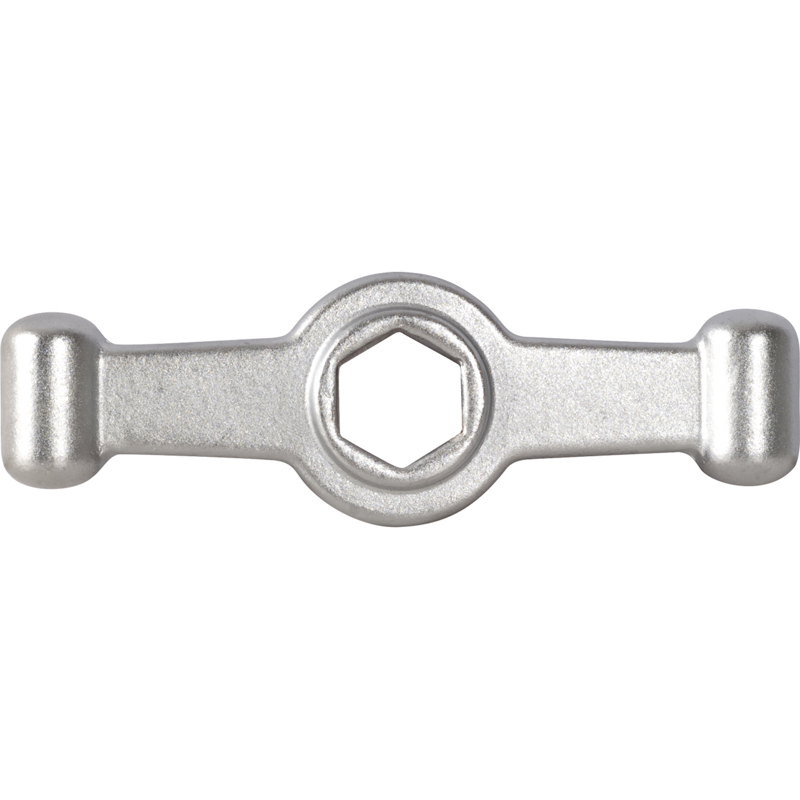 KS TOOLS Schlagschlüssel 30 mm 200 mm  - 700.1400-4