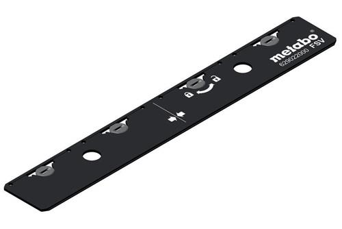 Metabo Verbinder FSV für Führungsschienen FS