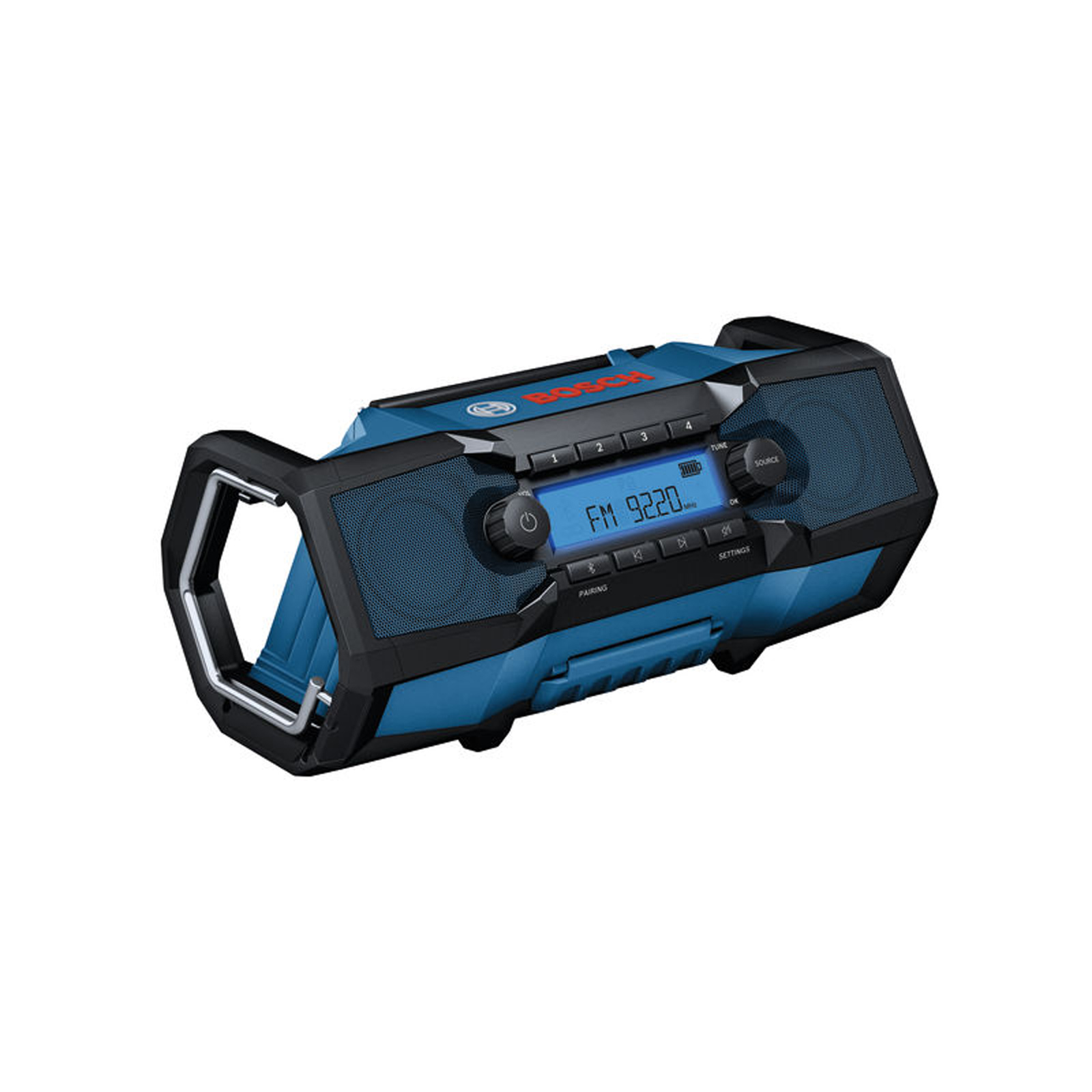 Bosch Radio GPB18V-3C - 06014A3200