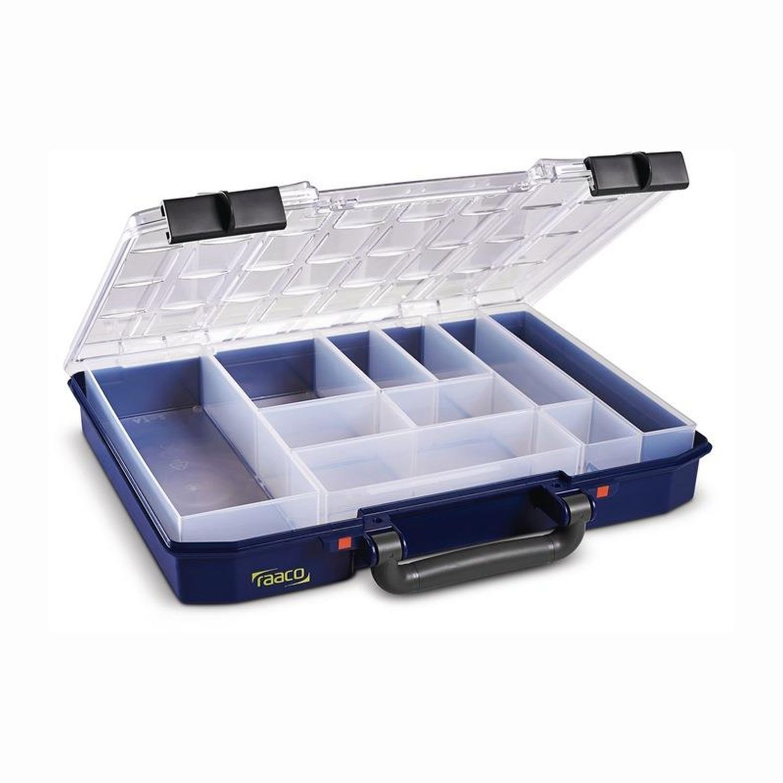raaco Sortimentskasten CarryLite