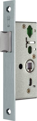 SSF RR-Fallen-Einsteckschloss 24/ 35mm DIN L/R VA ktg - 100053