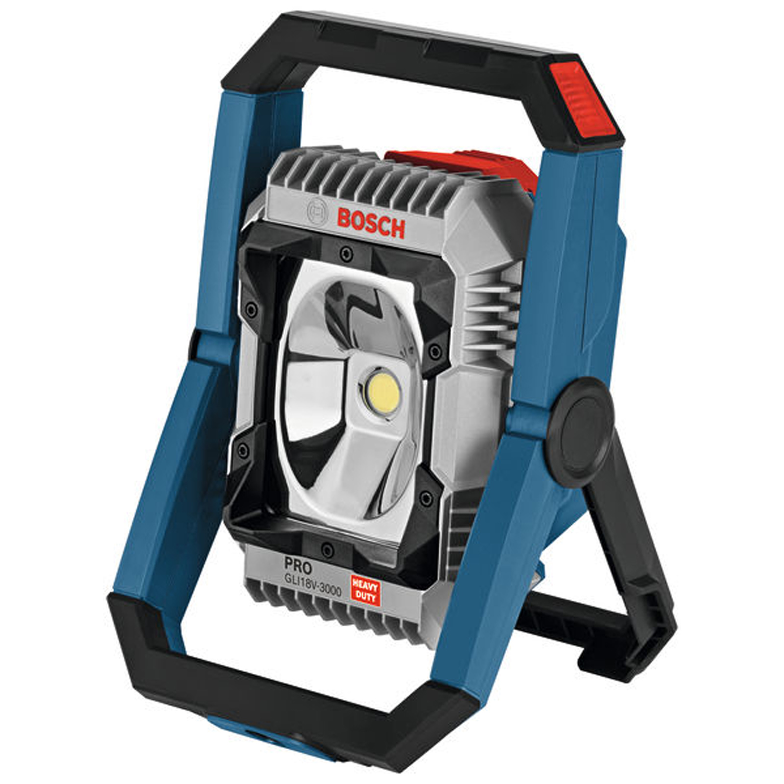 Bosch Akku-Bauleuchte GLI18V-3000 Solo - 06014A8100