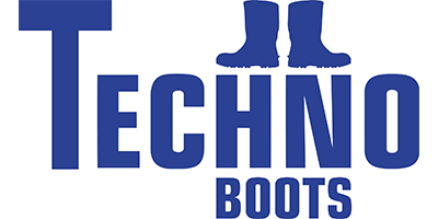 Techno Boots