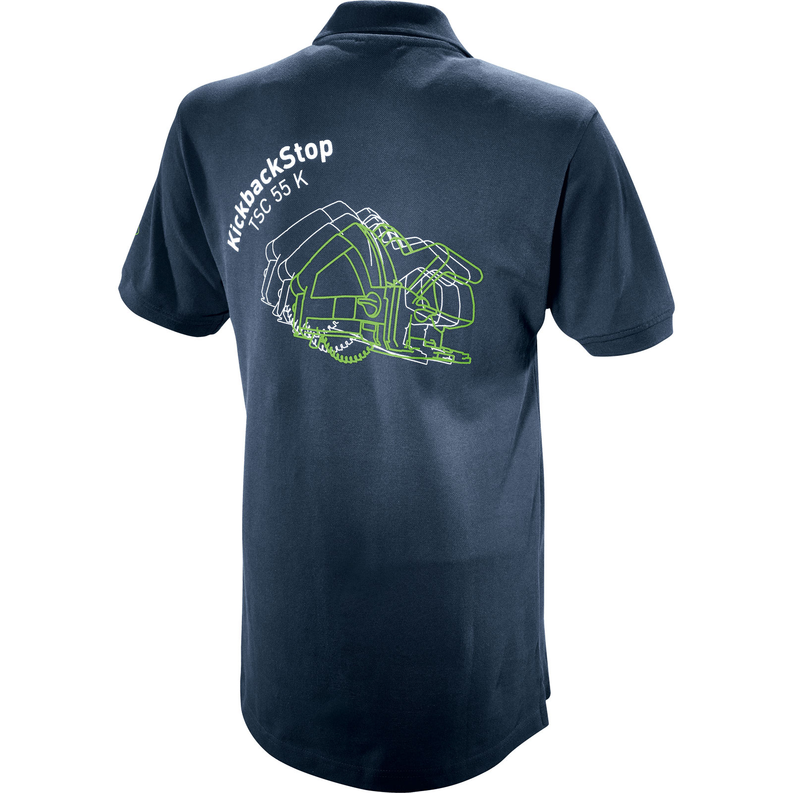 Festool Poloshirt POL-FT1 S - 203996