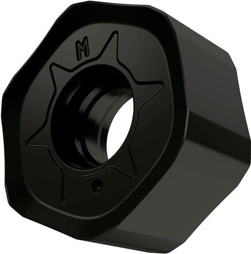 Fräswendeschneidplatte ISO HNGX 0604ANSN-M:M9315 D.3,7mm MT-CVD beschichtet