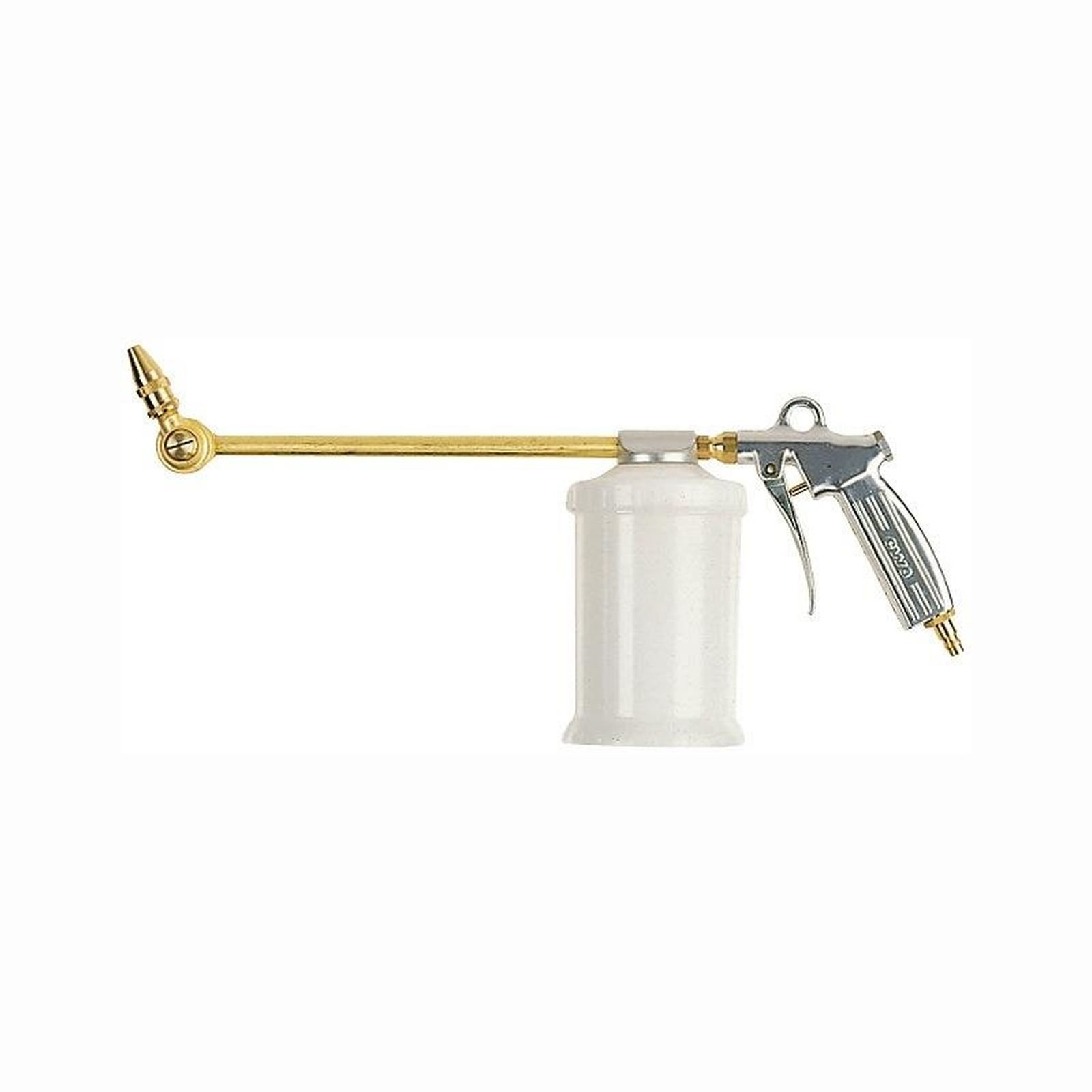 EWO Sprühpistole multispray Kupplungsstecker DN 7,2