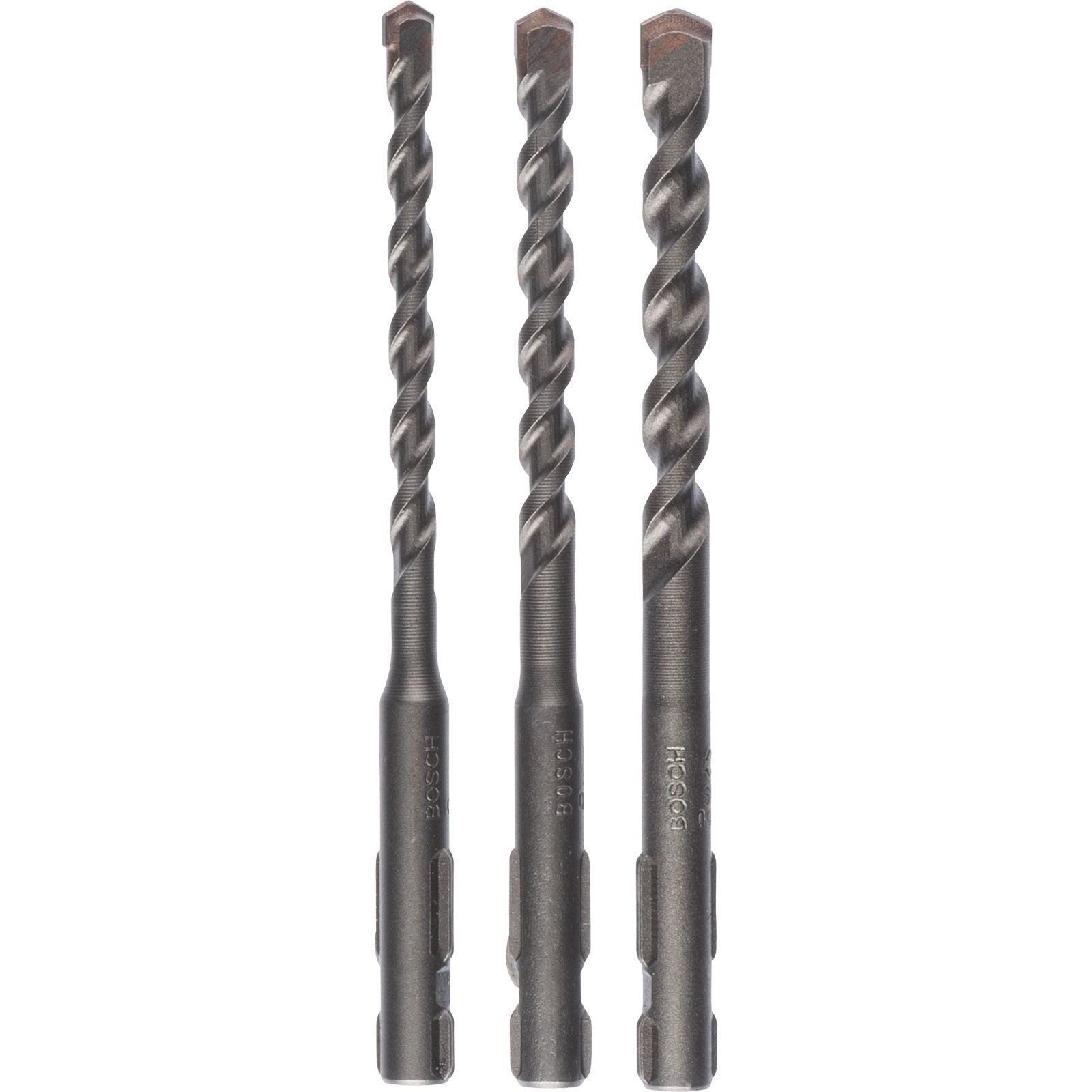 Bosch Betonbohrer-Set SDS quick 3tlg. 5,5 - 7 mm - 2609256909