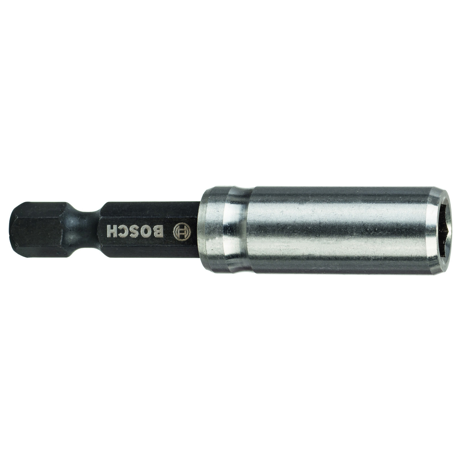 Bosch Universalhalter magnetisch 1/4" D 10 mm L 55 mm - 2608522317