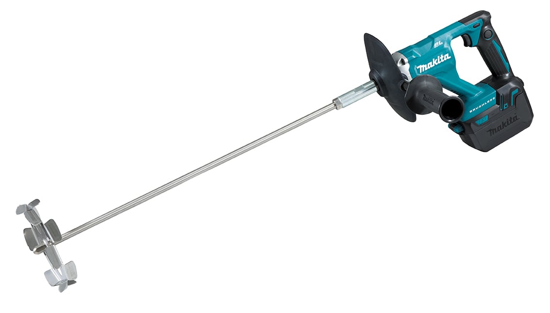 Makita DUT130Z Akku-Rührgerät 18 V Solo