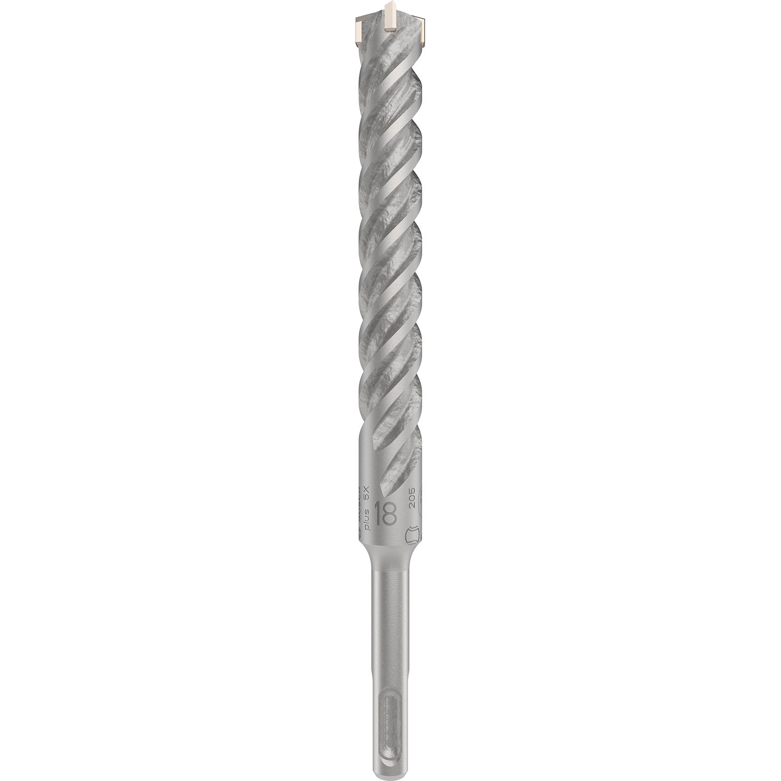 Bosch PRO SDS plus-5X Hammerbohrer 18 x 150 x 200 mm - 2608836631