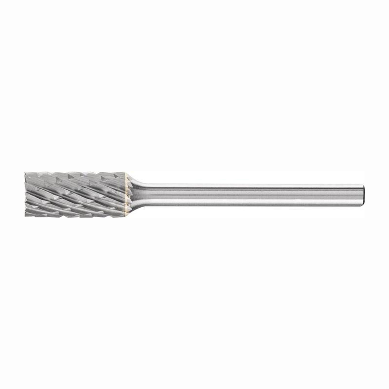 PFERD Kleinfrässtift ZYAS Ø 6 mm Kopflänge 13 mm Schaft-Ø 3 mm Verzahnung 3 PLUS - 21200483