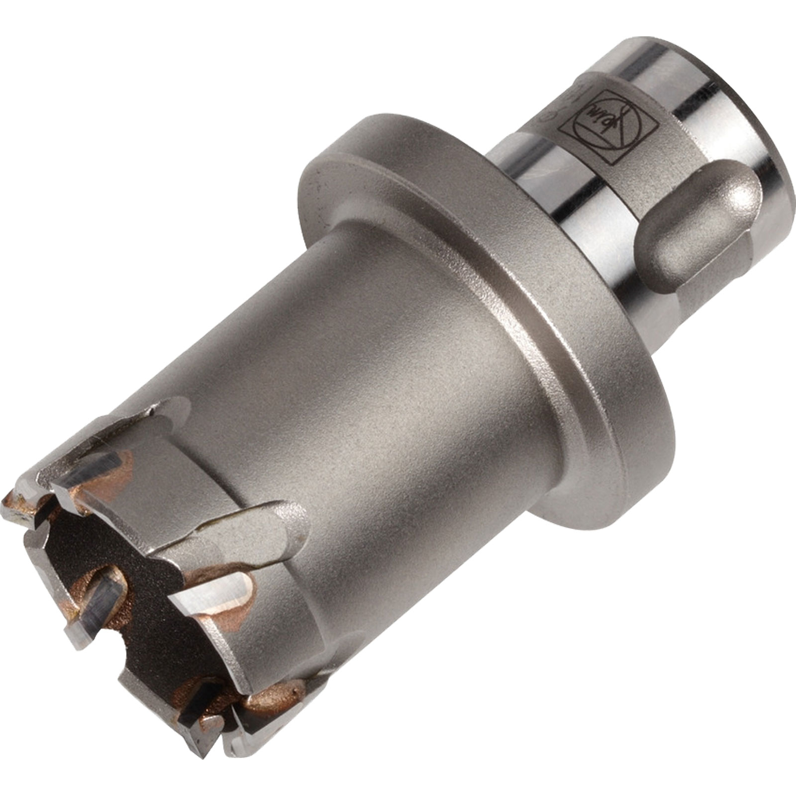 Fein 1x HM-Kernbohrer mit QuickIN PLUS-Aufnahme Ø 23 mm - 63130023010