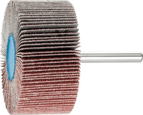 PFERD Fächerschleifer Ø 60 x H 30 mm Körnung 80 - 44509086