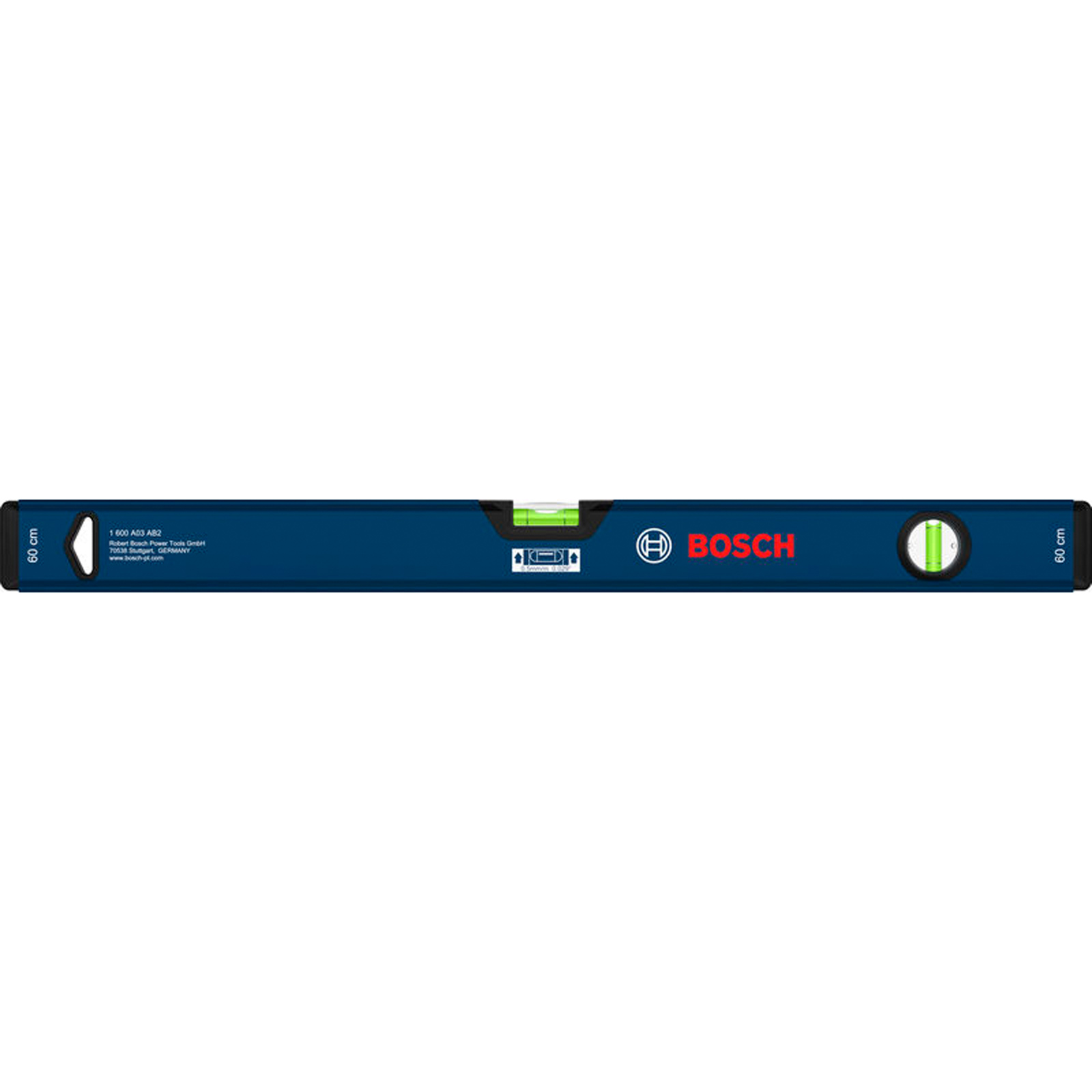 Bosch Kastenwasserwaage 60 cm - 1600A03AA5