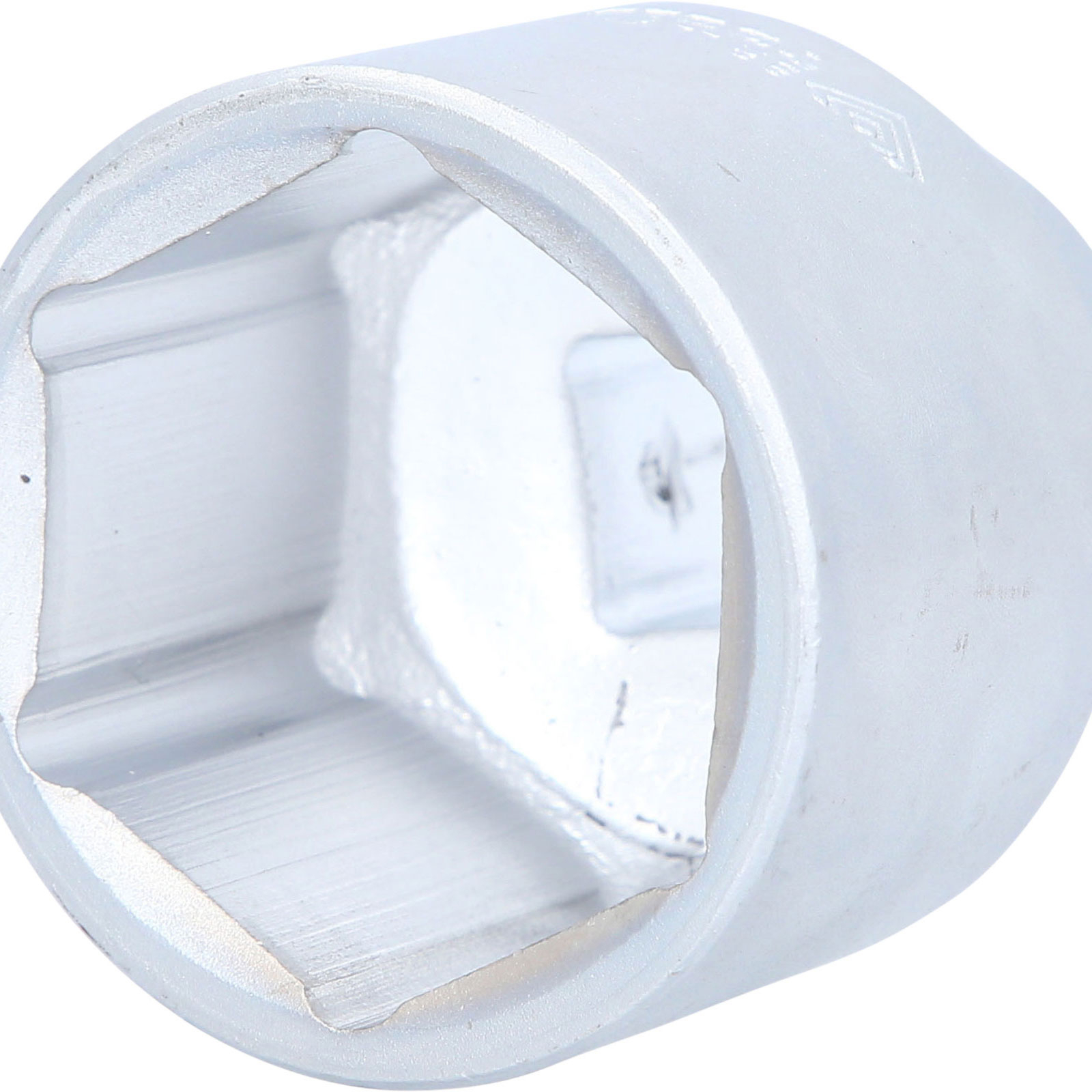 BRILLIANT TOOLS 3/4" Sechskant-Stecknuss 50 mm - BT025950