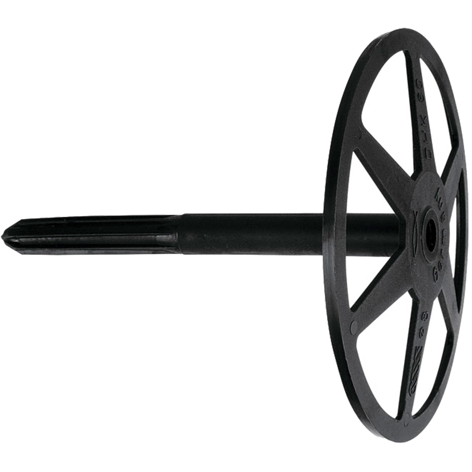 Fischer Dämmstoffhalter DHK