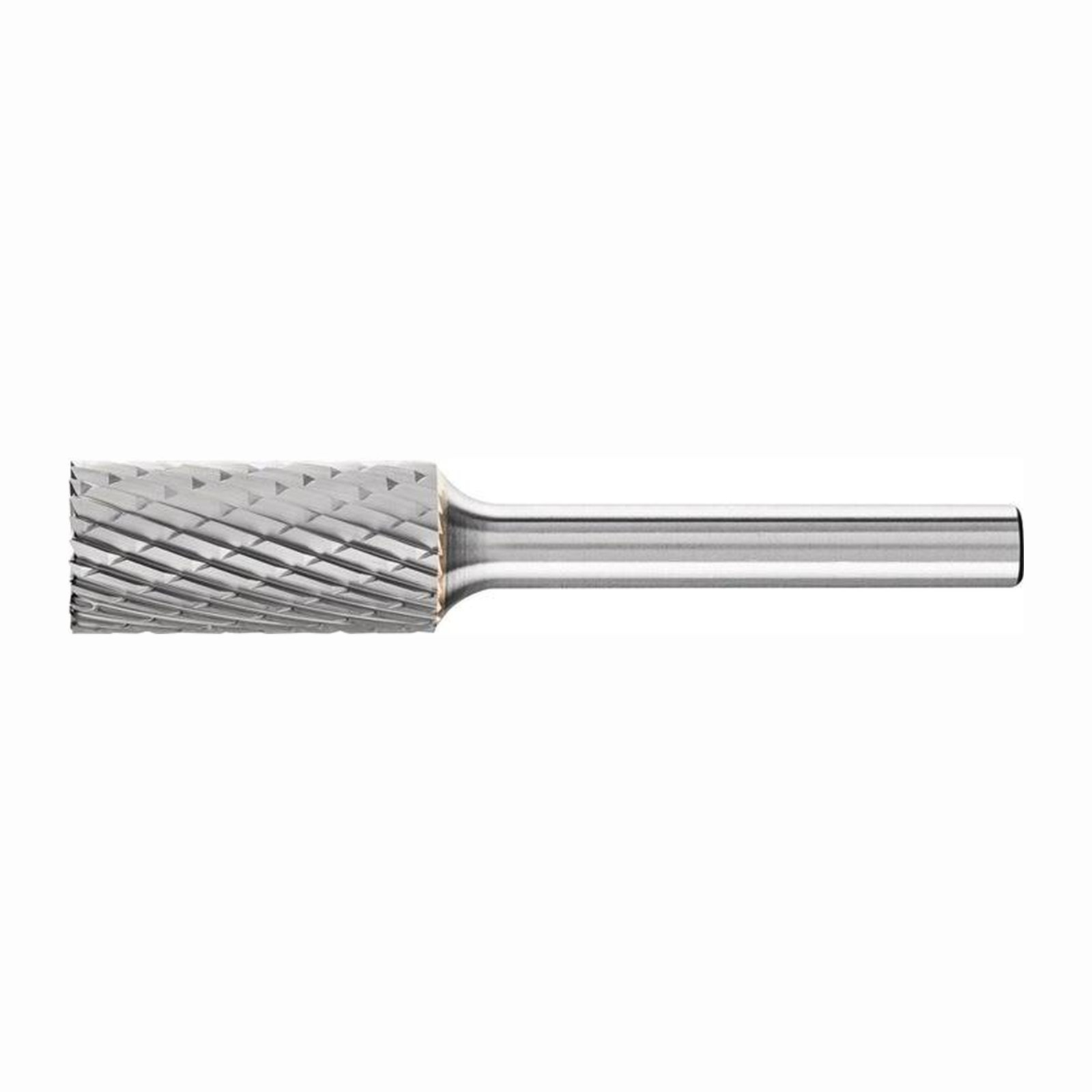 PFERD Frässtift ZYAS Ø 12 mm Kopflänge 25 mm Schaft-Ø 6 mm Verzahnung 3 PLUS - 21100526