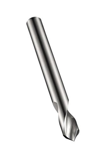 NC-Anbohrer DORMER D.5mm HM Blank 90Grad DORMER