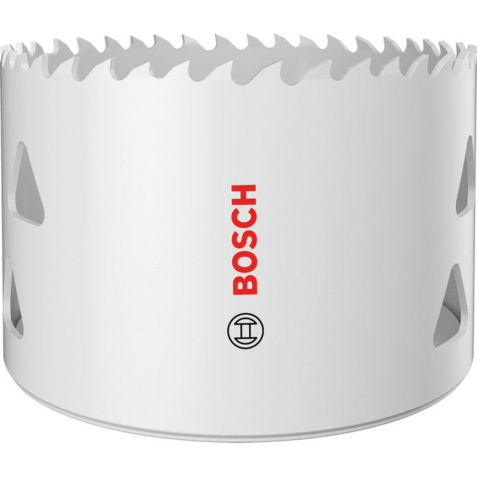 Bosch Multi Material Lochsäge mit Gewinde 76 x 40 mm - 2608594594