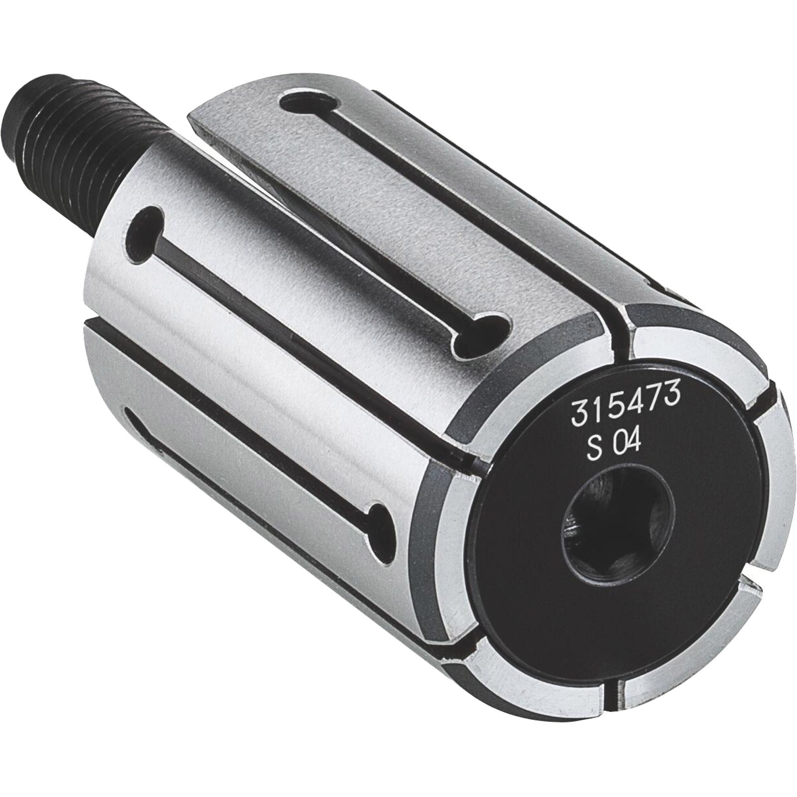 Röhm Spannsatz KFS/MFS Min. Ø 17,7 (nicht vulkanisiert) - 1086317