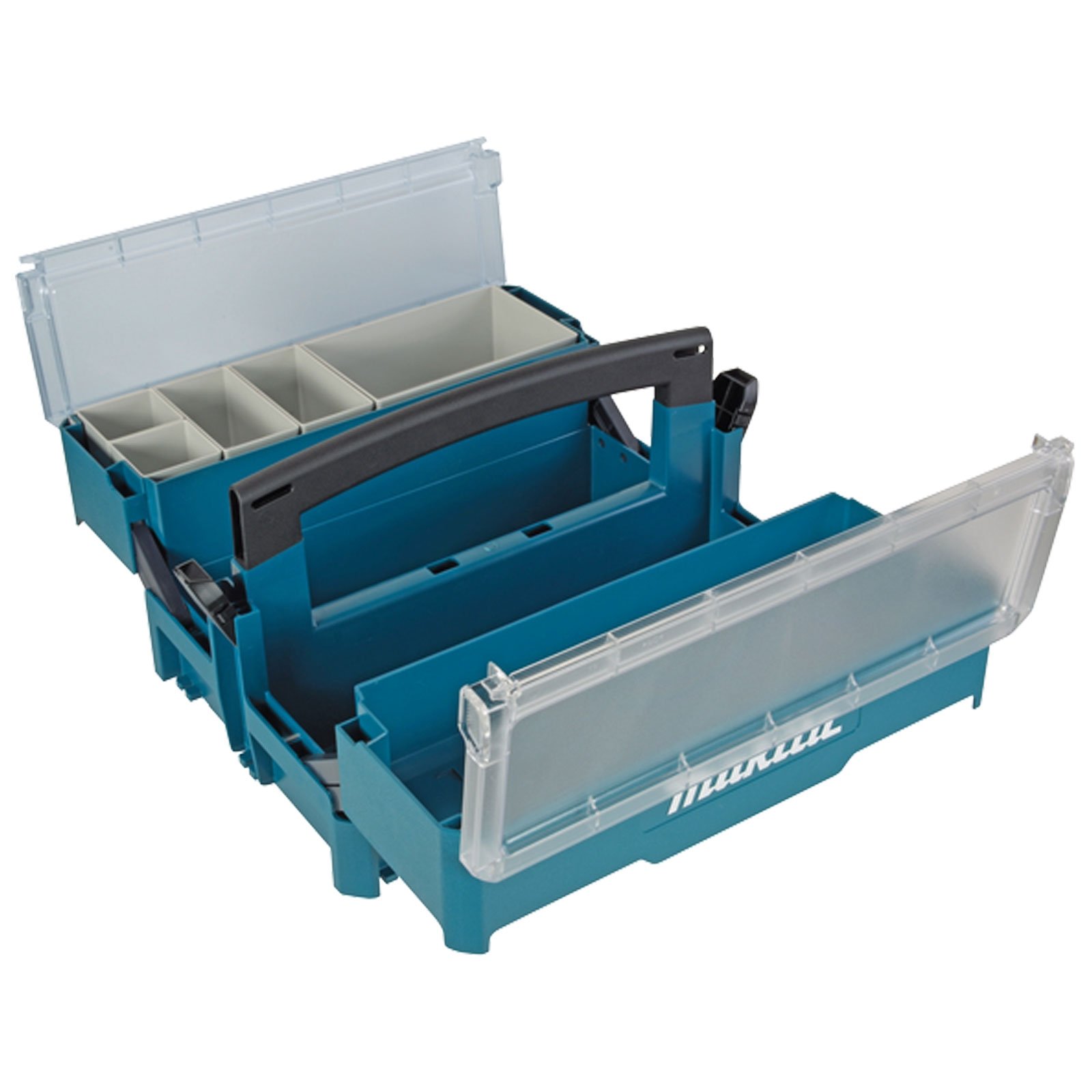 Makita Storage-Box für MAKPAC - P-84137