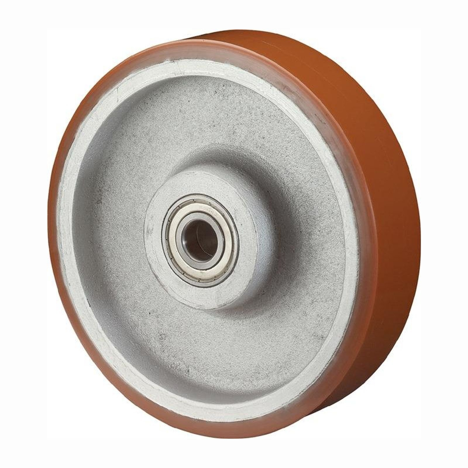 BS Rollen Ersatzrad Polyurethan-Bandage