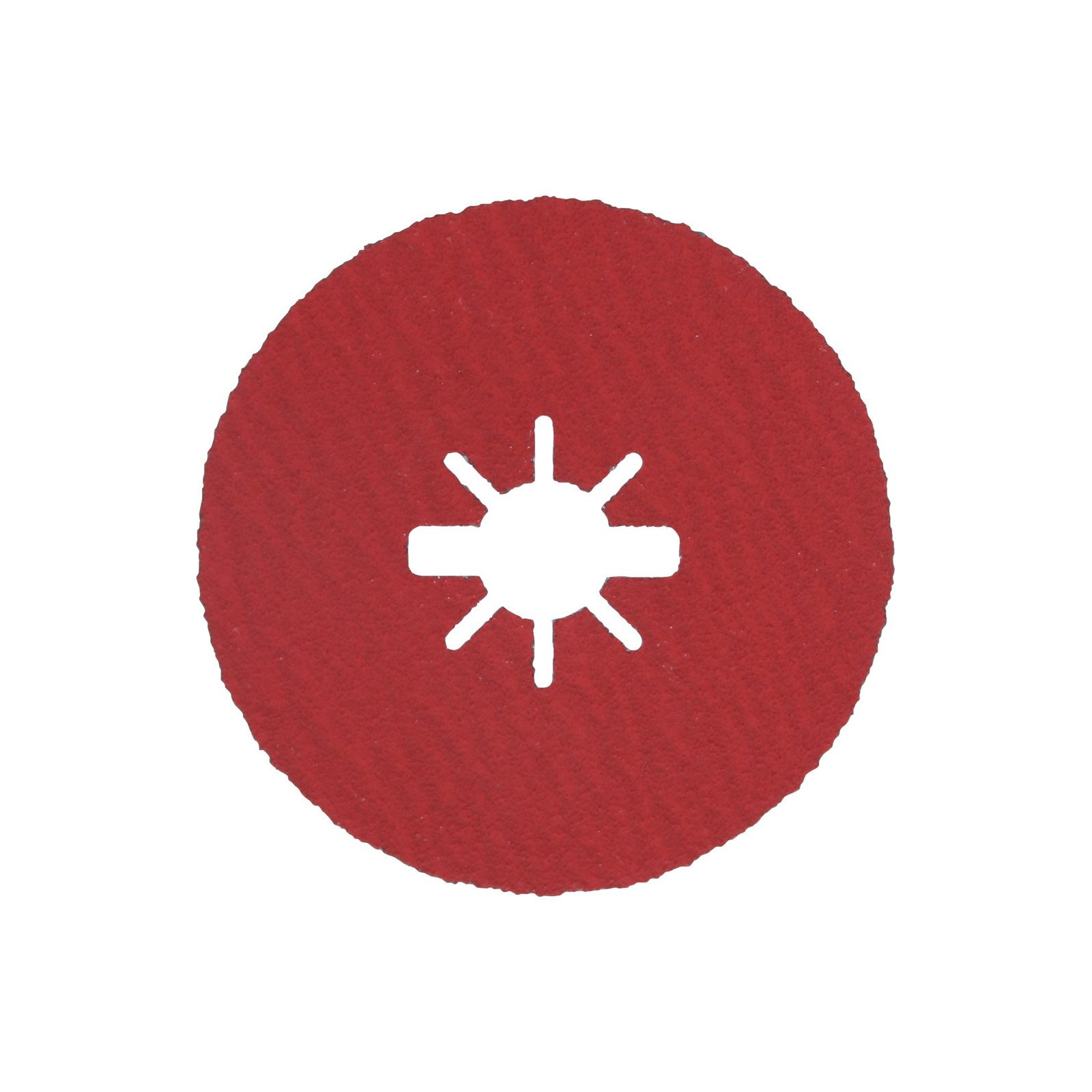 Bosch X-LOCK Fiberschleifscheibe R780 Best for Metal + Inox