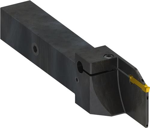Außendrehhalter ISO GL3-A2525PFR-40-100 Einstechtiefe 40mm Rechtslauf PRAMET