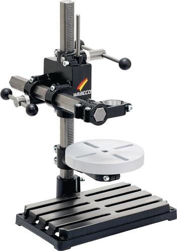 Wabeco Bohr-/Fräswerk Gesamthöhe 500 mm - 24404