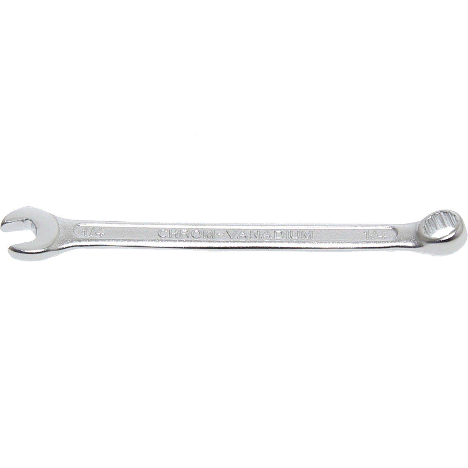 BGS Maul-Ringschlüssel SW 1/4" - 30188