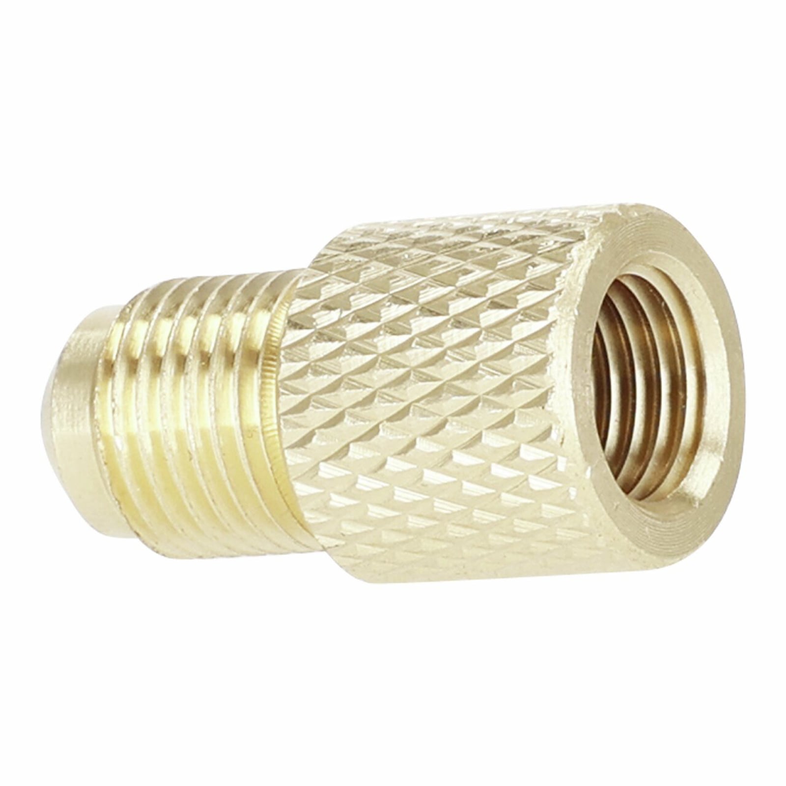 ROTHENBERGER AnschlußSt. 5/16"M-1/4"FSAE ohne Kugelventil - 170016