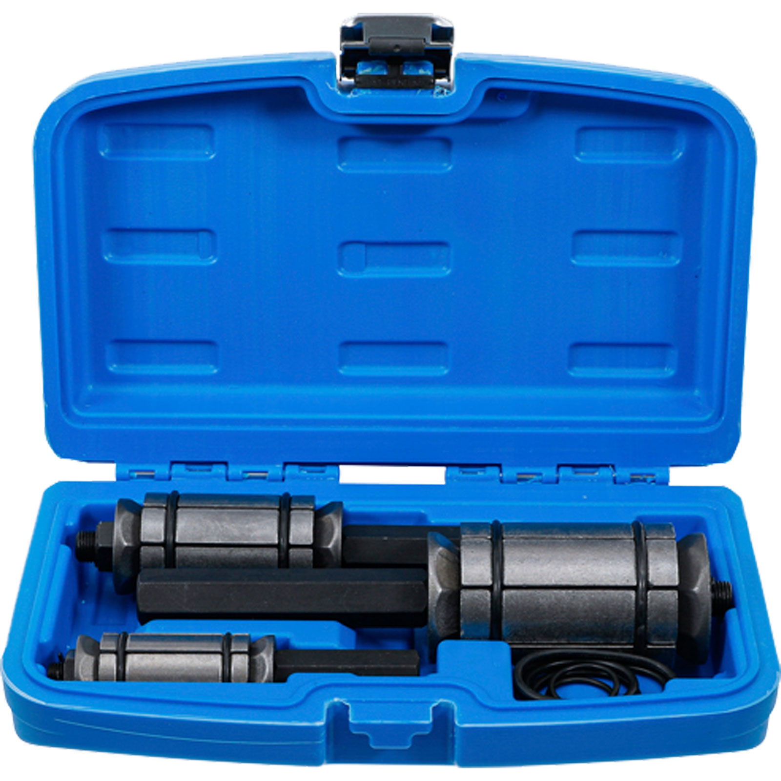 BGS Auspuffrohr-Aufweitungs-Satz 3tlg. - 129