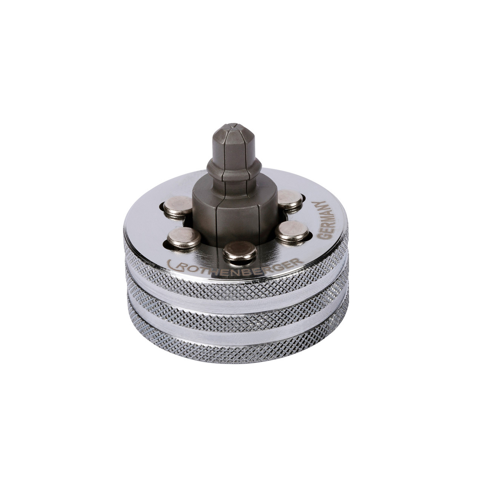 ROTHENBERGER Expanderkopf 15 x 1,5 mm Sicken - 11955