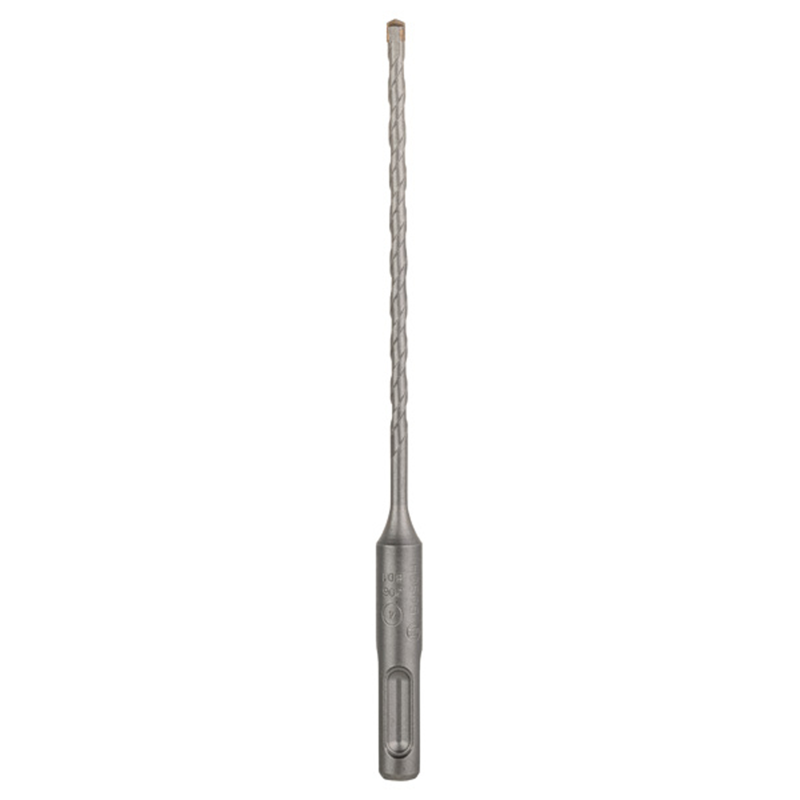 Bosch Hammerbohrer SDS plus D= 5 mm L= 160 mm - 2609255501