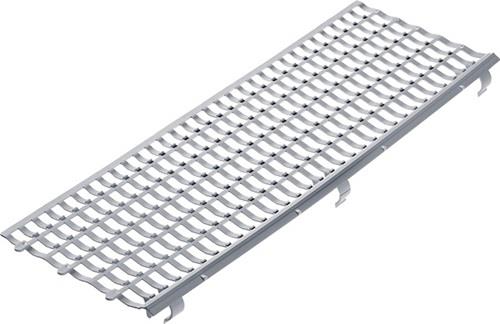 Protektor Laubfanggitter Breite 100 - 150 mm Länge 30 m - 85559