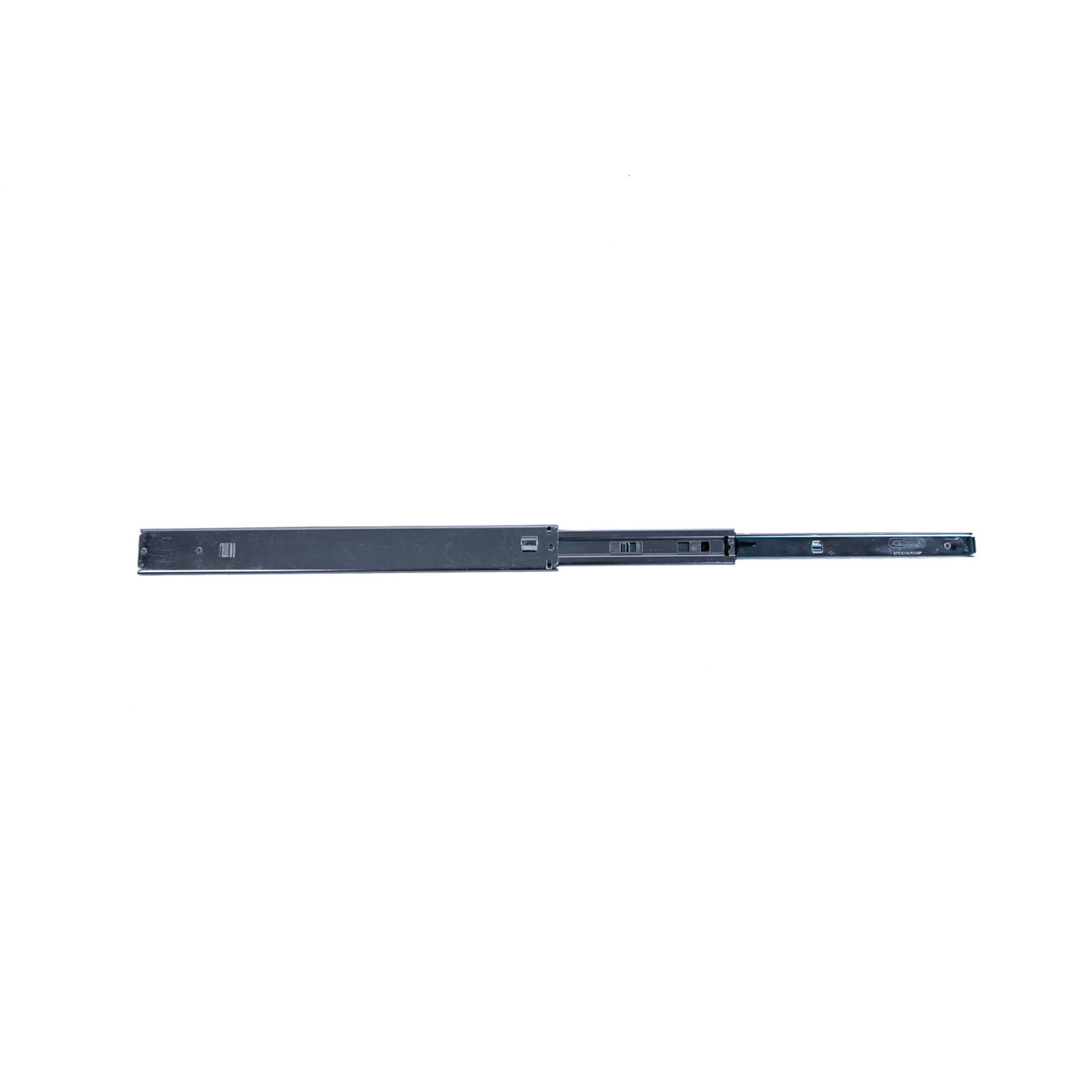 KS TOOLS Vollauszug Kugelführung mit autom. Rückzug zu Werkstattwagen P25 - 873.3008-R009P