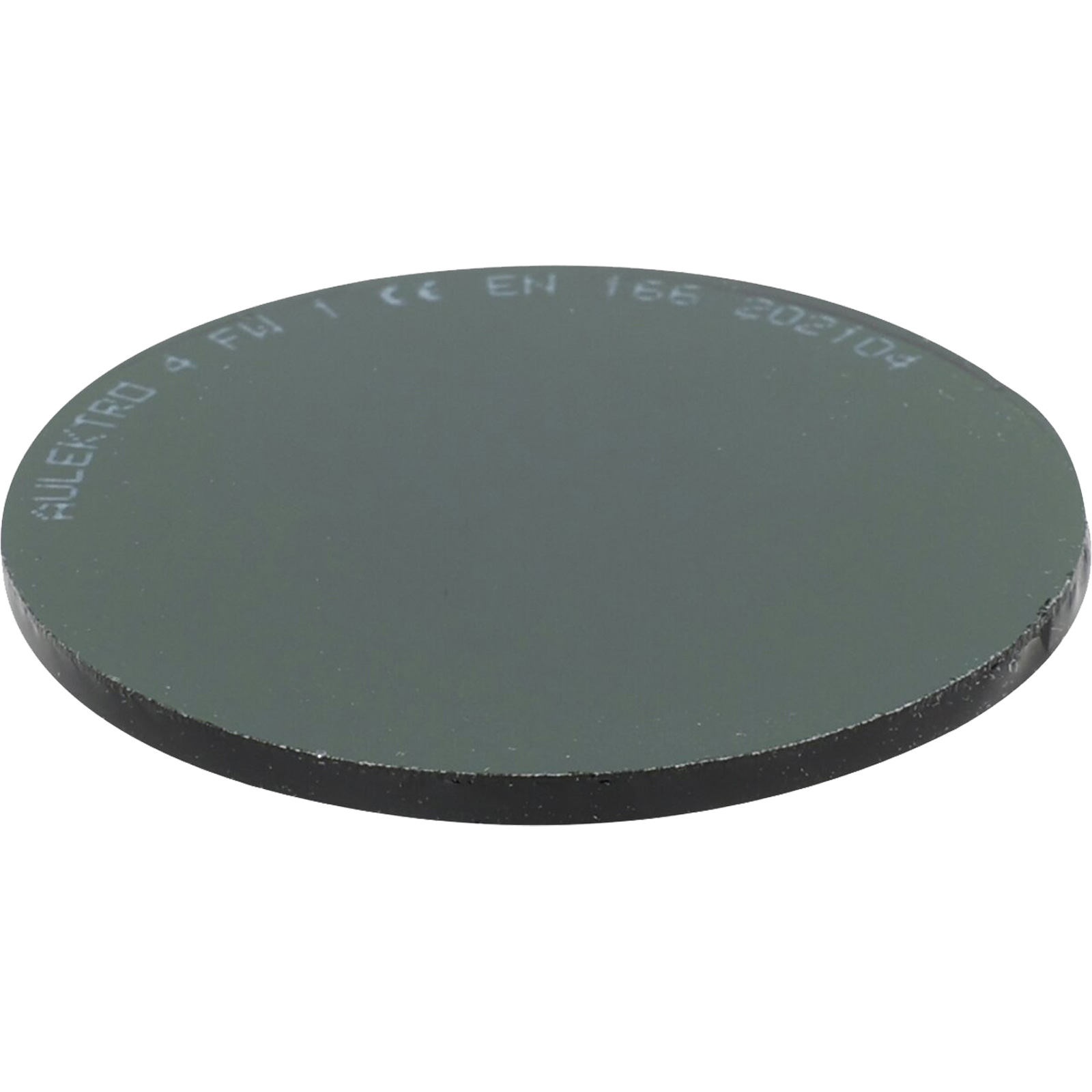 ROTHENBERGER Athermalglas für Schraubring-Schutzbrille 54.0640 50mm A4 einzeln - 540675